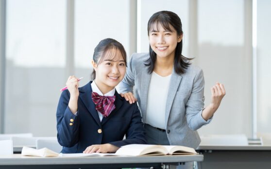 高校受験合格へ！生活リズムと勉強時間確保・生活リズムを整えるべき理由
