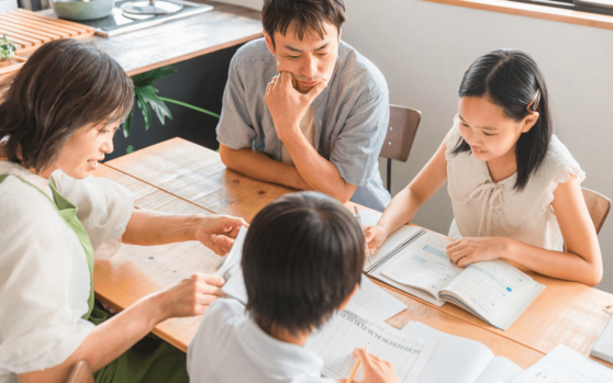 小学生の夏休み計画！勉強も遊びも充実させるコツ
